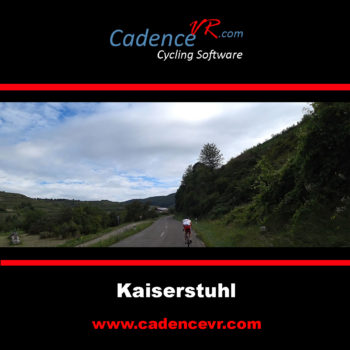 CadenceVR - Kaiserstuhl I