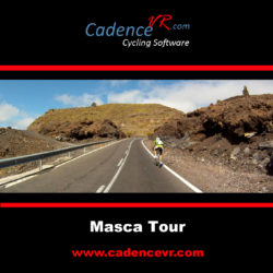 CadenceVR - Masca