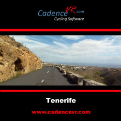 CadenceVR - Tenerife