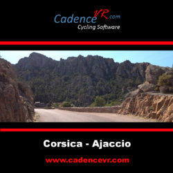 CadenceVR - Ajaccio I