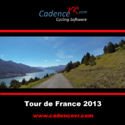 CadenceVR - Tour de France