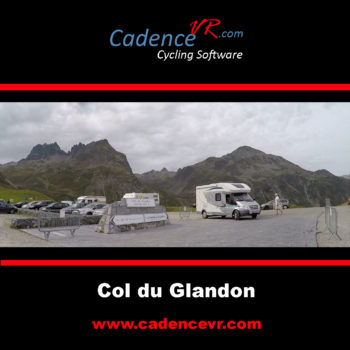 CadenceVR - Glandon