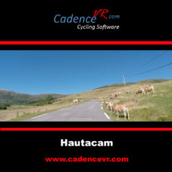 CadenceVR - Hautacam