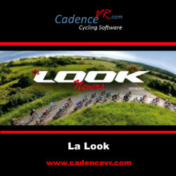CadenceVR - Look I