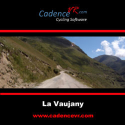 CadenceVR - Vaujany