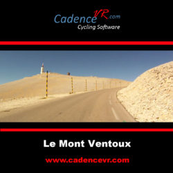 CadenceVR - Ventoux