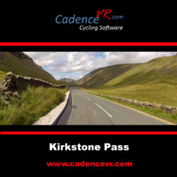 CadenceVR - Lake District 2012 Kirkstone Pass