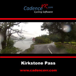 CadenceVR - Lake District 2012 Kirkstone Rain