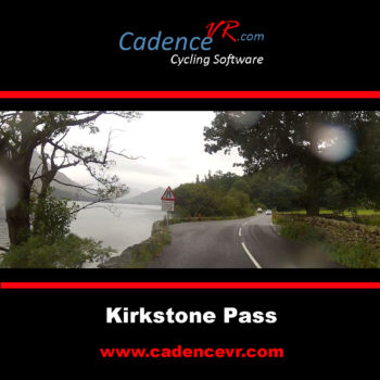 CadenceVR - Lake District 2012 Kirkstone Rain