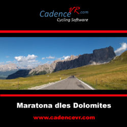 CadenceVR - Maratona I