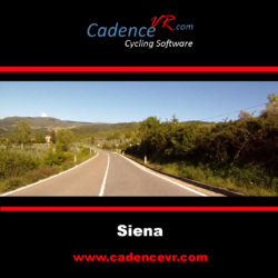 CadenceVR - Siena