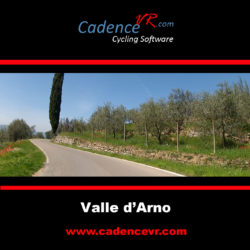 CadenceVR - Valdarno