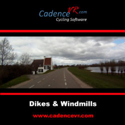 CadenceVR - Dikes