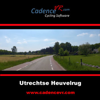 CadenceVR - Utrechtse Heuvelrug II