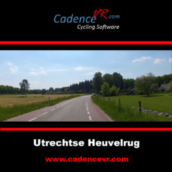CadenceVR - Utrechtse Heuvelrug I