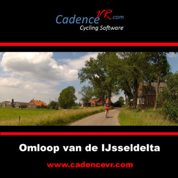 CadenceVR - IjsseldeltaI