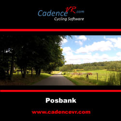 CadenceVR - Posbank