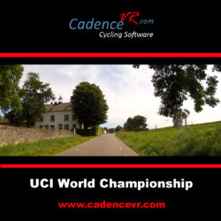 CadenceVR - World Championship 2012 II