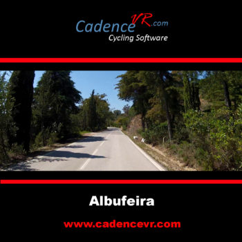 CadenceVR - Albufeira