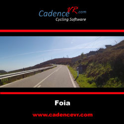CadenceVR - Foia
