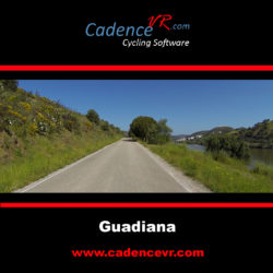 CadenceVR - Guadiana