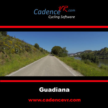 CadenceVR - Guadiana