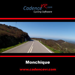 CadenceVR - Monchique