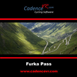 CadenceVR - Furkapass